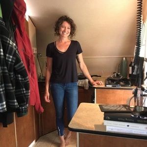 Meet your Posher, Allisha